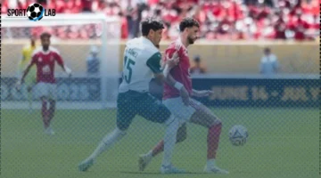 تغييرات الأهلي أمام بالميراس: بن شرقي وأفشة وبيكهام وجراديشار يدعمون التشكيلة